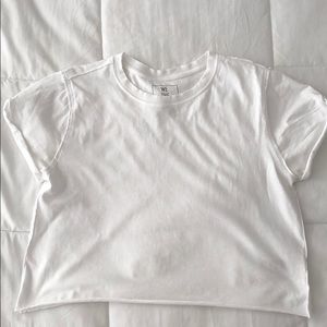 We The Free The Perfect Tee - white- medium